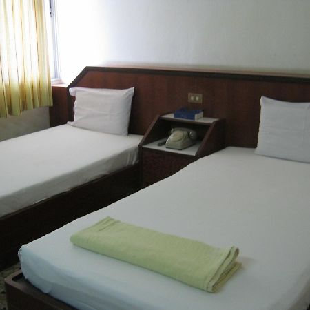 Ho Fah Hotel Phatthalung Exteriör bild