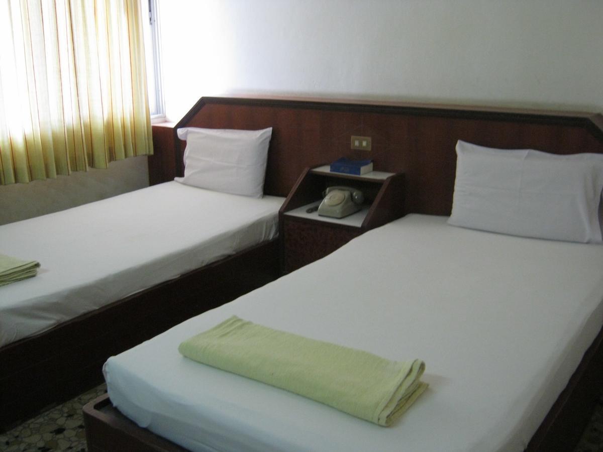 Ho Fah Hotel Phatthalung Exteriör bild