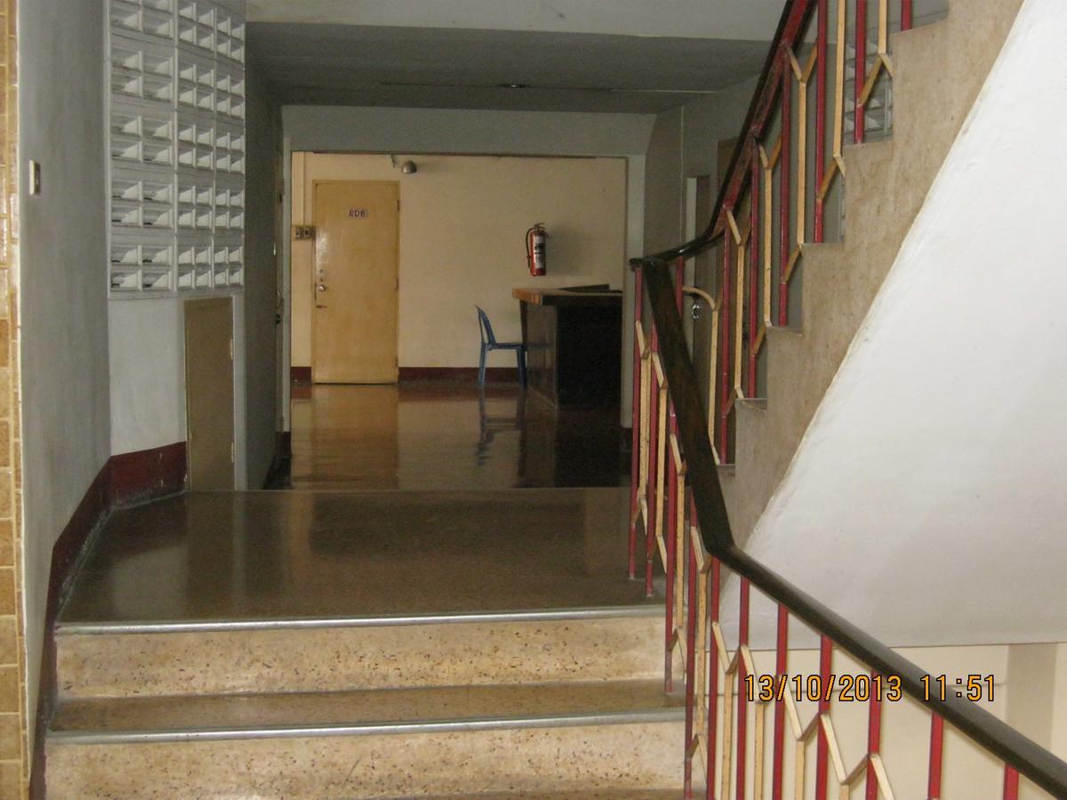 Ho Fah Hotel Phatthalung Exteriör bild